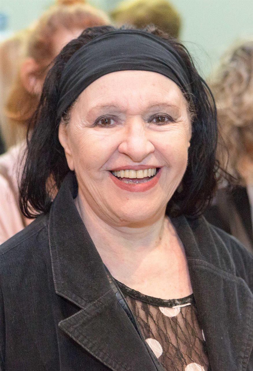 Πέθανε η ηθοποιος Μάρθα Καραγιάννη