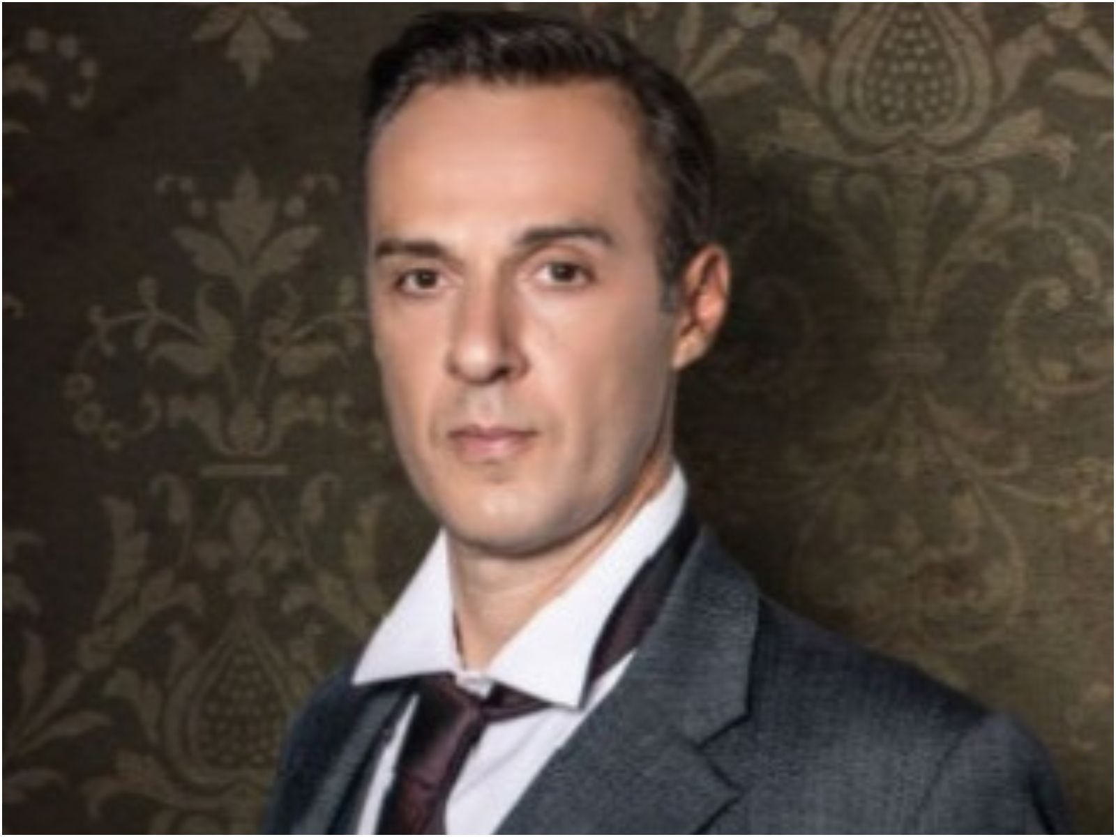 Παράδεισος των Κυριών: Αυτός είναι ο ρόλος του Χρήστου Πλαΐνη