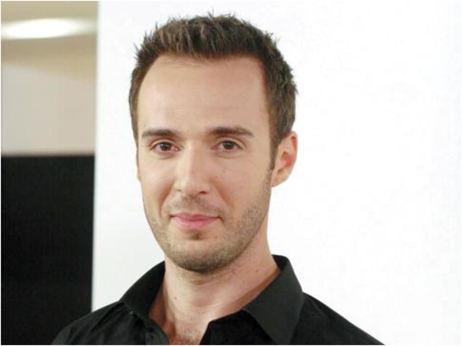 Παράδεισος των Κυριών: Αυτός είναι ο ρόλος του Χρήστου Πλαΐνη