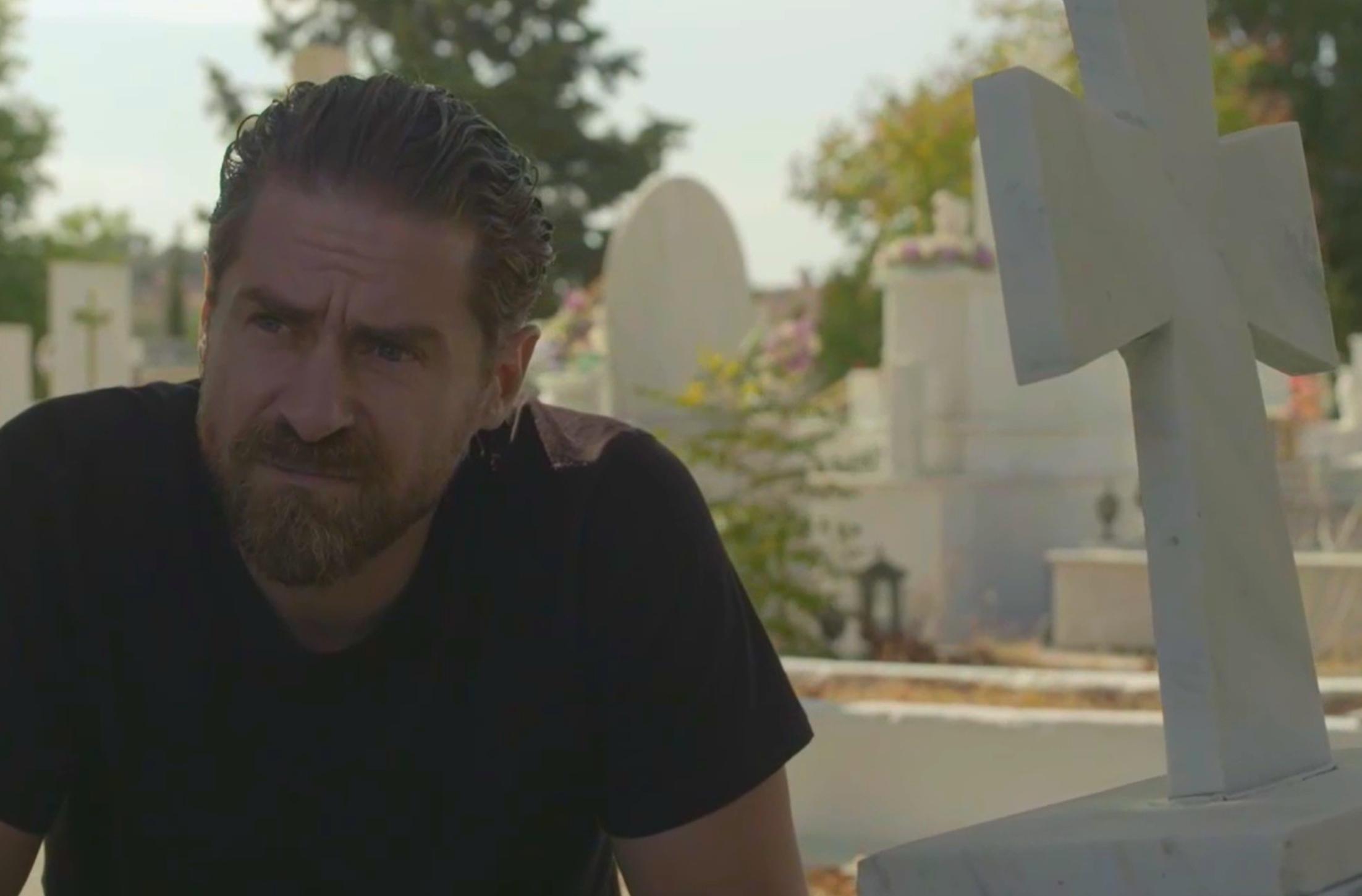 Σασμός : Θα αποκαλυφθεί ο δολοφόνος του Άγγελου