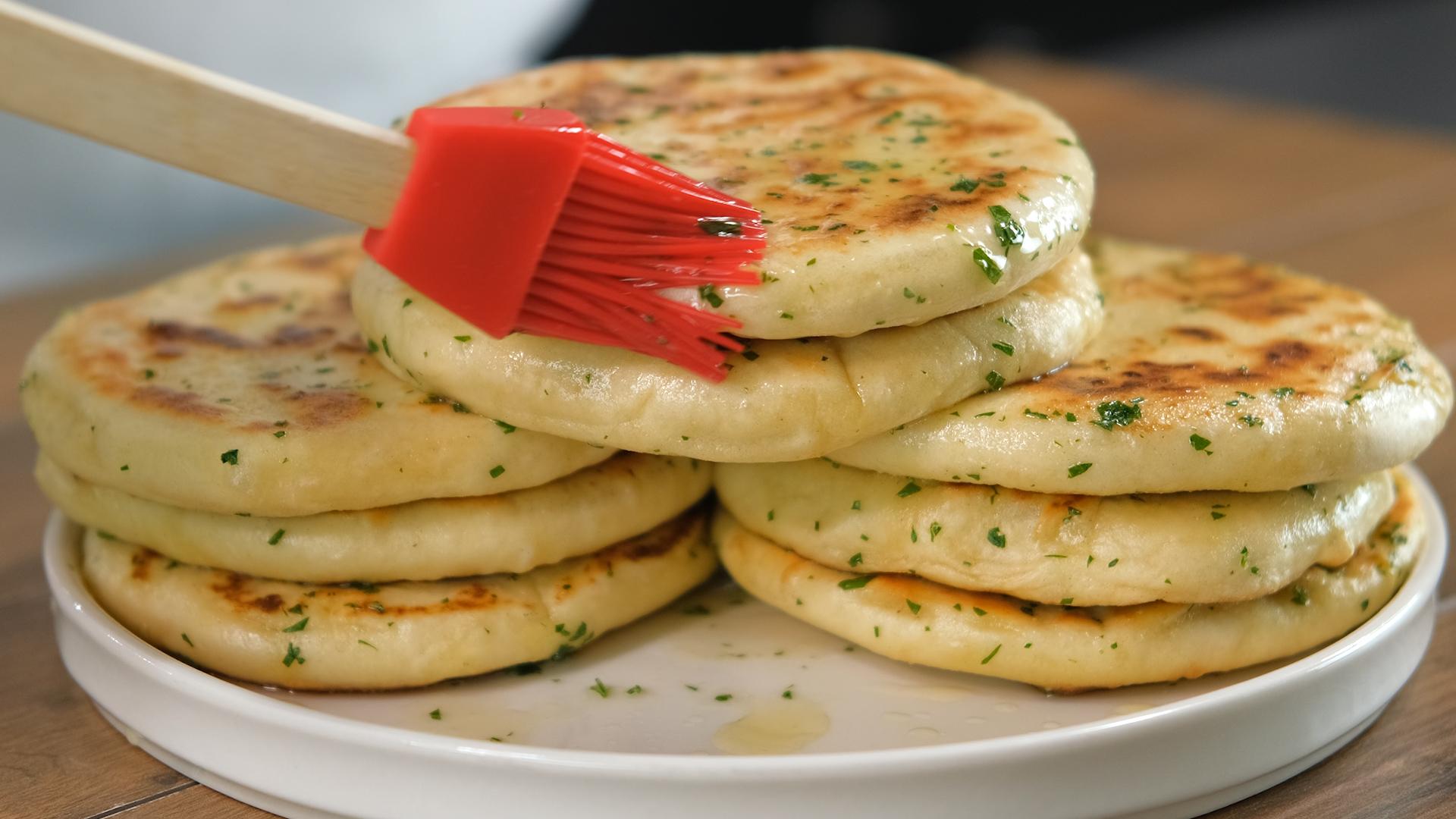 πίτες-από-τον-Παναγιώτη Παπαδάκη-συνταγή-