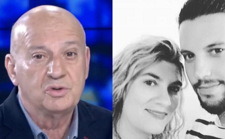 Θανάσης Κατερινόπουλος: Έχω δεχθεί απειλές για τη ζωή μου