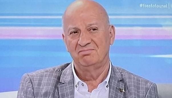 Θανάσης Κατερινόπουλος: Έχω δεχθεί απειλές για τη ζωή μου