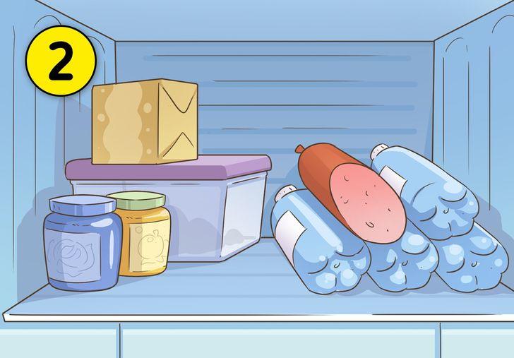 πως-να-συντηρήσουμε-τα-τρόφιμα-σε-διακοπή ρεύματος-