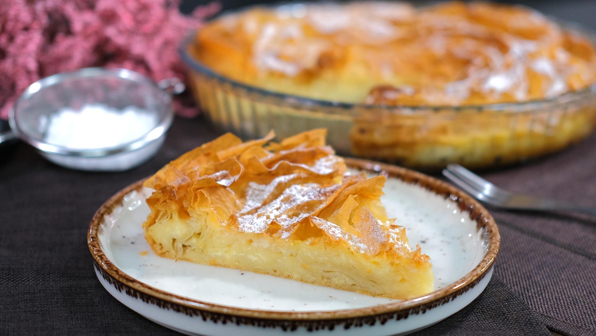 συνταγή-για-γαλατόπιτα-