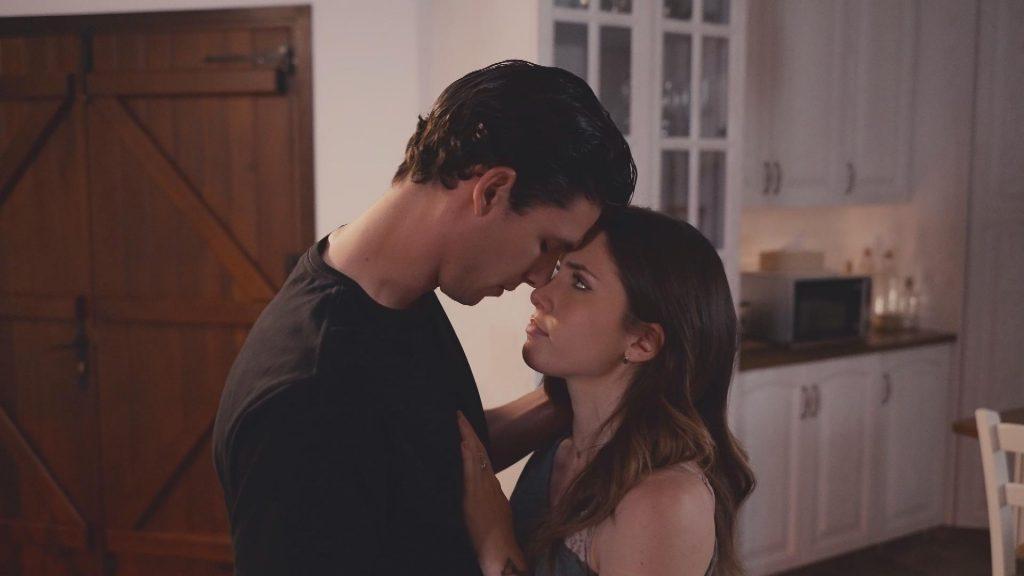 Η Γη της Ελιάς: Αποκλειστικό απόσπασμα από το σημερινό επεισόδιο 20/09/2022