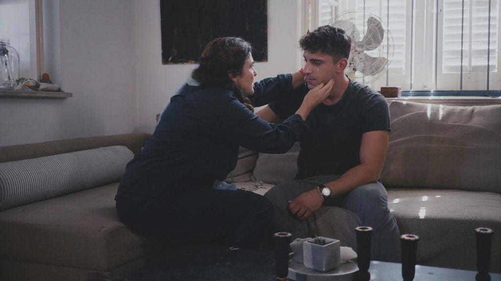 Η Γη της Ελιάς: Αποκλειστικό απόσπασμα από το σημερινό επεισόδιο 20/09/2022