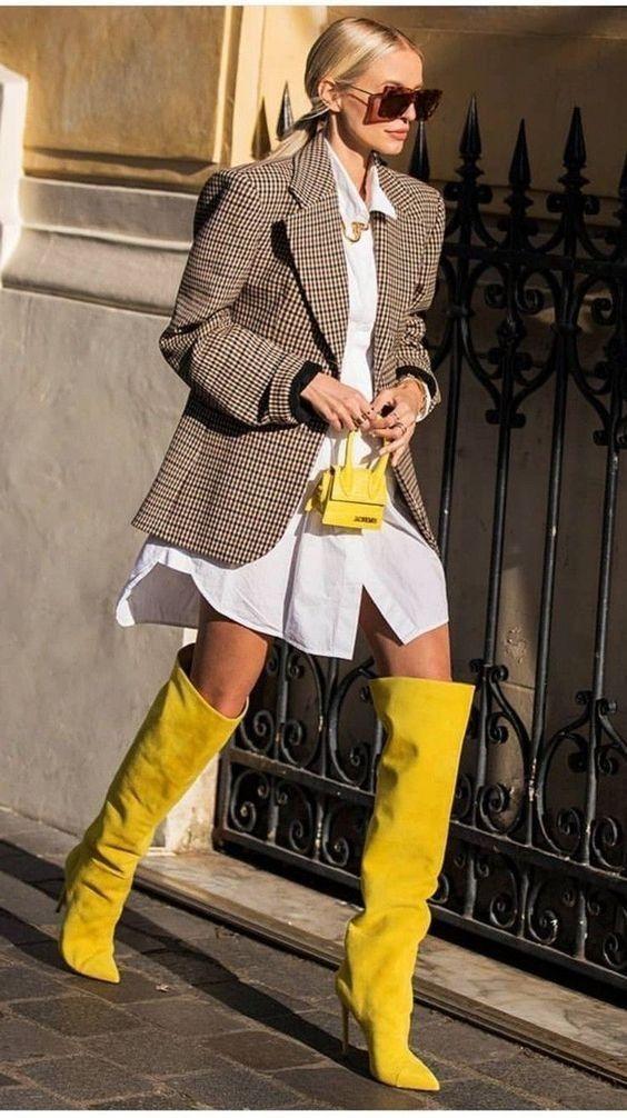 ιδέες-για-μοντέρνο ντύσιμο-τον-Οκτώβριο 2022-