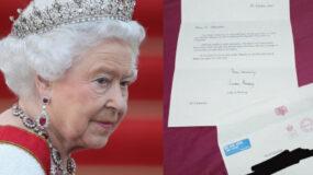 Βασίλισσα Ελισάβετ: Το μυστηριώδες γράμμα της που κρύβει μυστικά και θα διαβαστεί το 2085