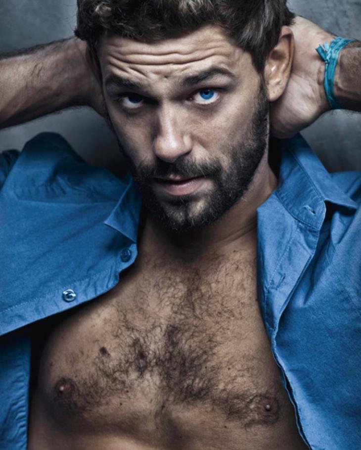 Η Γη της Ελιάς: Ο Σωκράτης έρχεται στη Μάνη