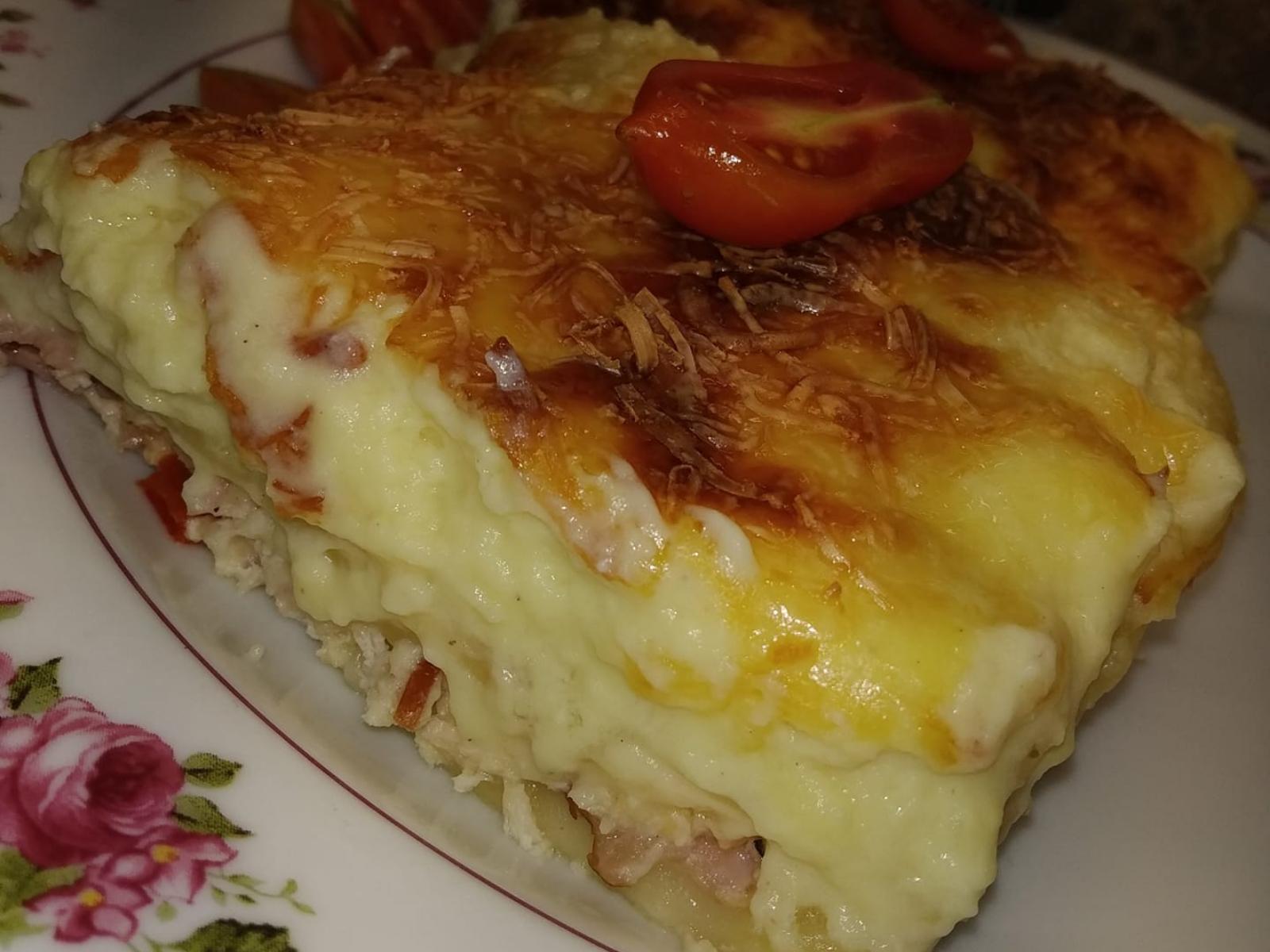 συνταγή-για-κανελόνια-με-κοτόπουλο-και-μπεσαμέλ-