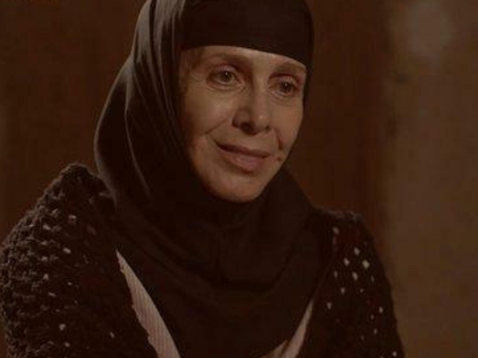 Μαύρο Ρόδο: Η Κασσιανή θα κάνει τα πάντα για να κλέψει τη θέση της Ηγουμένης