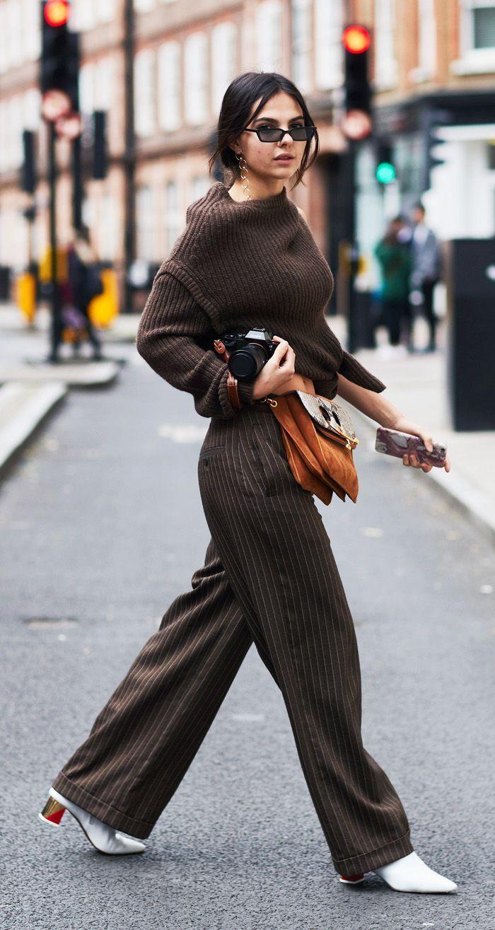 Ντύσιμο Οκτωβρίου 2022: 15 must συνδυασμοί που πρέπει να επιλέξεις