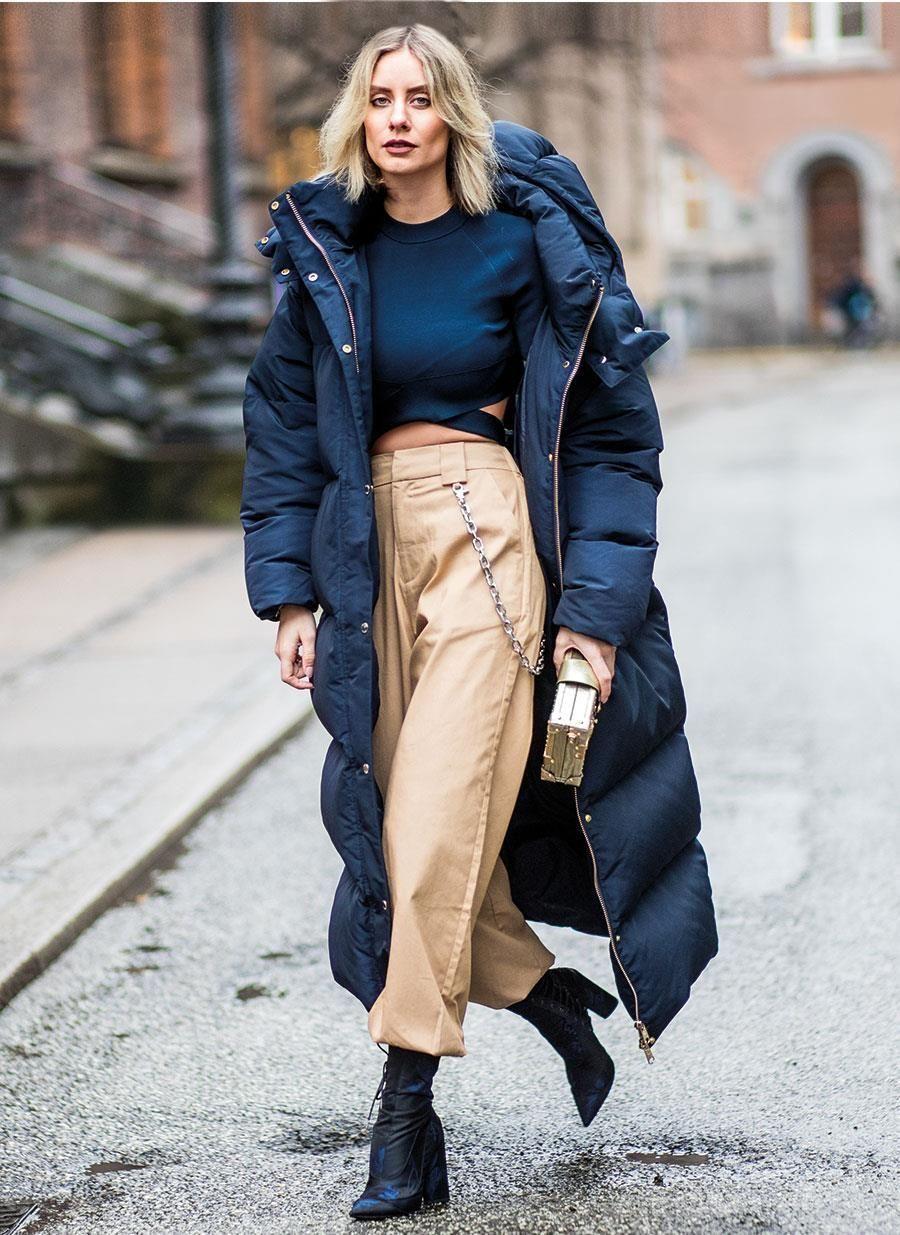 Ντύσιμο Οκτωβρίου 2022: 15 must συνδυασμοί που πρέπει να επιλέξεις