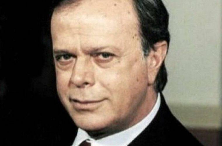 Σπάνια εμφάνιση του Χρήστου Πολίτη- 17 χρόνια ο «Γιάγκος Δράκος» μιλά για την απόφασή του να αποχωρήσει από τη δημόσια ζωή