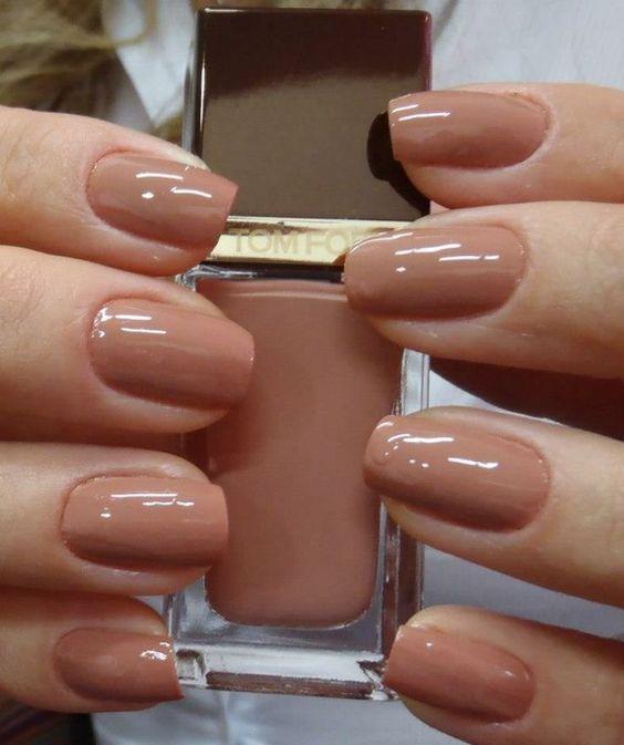 Glazed donut nails-ιδέες-για-το-Φθινόπωρο 2022-τάσεις- Glazed donut nails-ιδέες-για-το-Φθινόπωρο 2022-τάσεις-