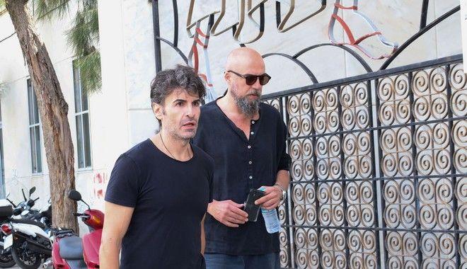 Μάρθα Καραγιάννη: Συγκίνηση στο τελευταίο αντίο – Οι στάχτες της στη θάλασσα μετά την αποτέφρωση