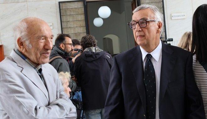 Μάρθα Καραγιάννη: Συγκίνηση στο τελευταίο αντίο – Οι στάχτες της στη θάλασσα μετά την αποτέφρωση