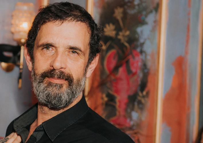 Μαύρο Ρόδο: Ο Θέμης Καστρινός και η συνάντηση με την Γερόντισσα