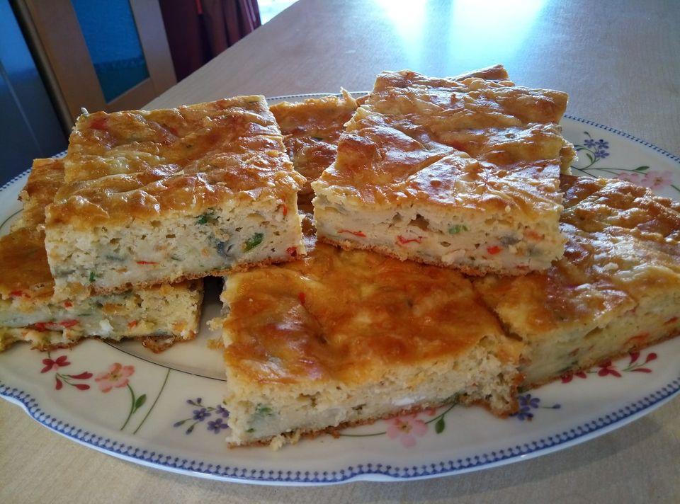 συνταγή-για-ομελέτα φούρνου- συνταγή-για-ομελέτα φούρνου-