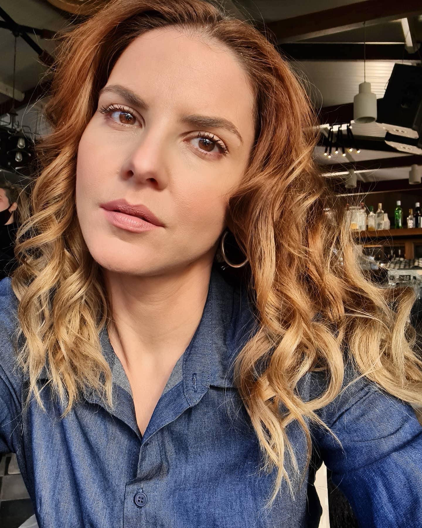 Παγιδευμένοι: Η πρώην του Δημήτρη απειλείται από την Άννα