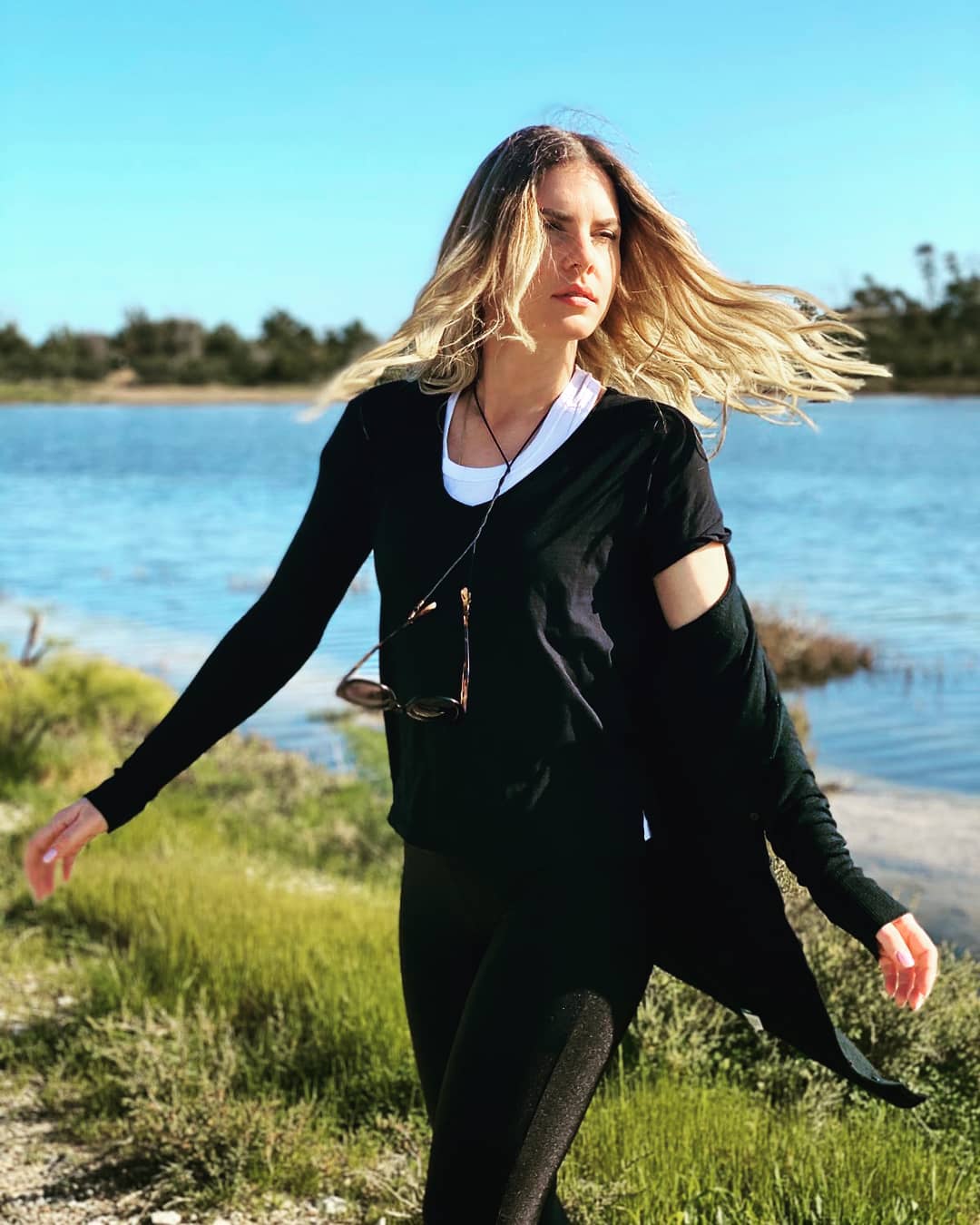 Παγιδευμένοι: Η πρώην του Δημήτρη απειλείται από την Άννα