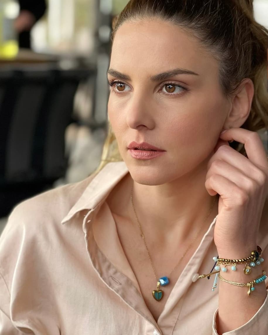 Παγιδευμένοι: Η πρώην του Δημήτρη απειλείται από την Άννα