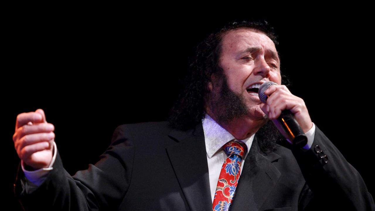 Στο νοσοκομείο ο Σταμάτης Κόκοτας