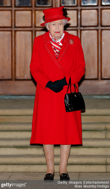 10-φωτογραφίες-που-δείχνουν-ότι-η-βασιλίσσα Ελισάβετ-μοιάζει-με-την-πριγκίπισσα Σάρλοτ-