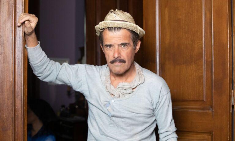 Έρωτας Φυγάς: Η Αλεξάνδρα παθαίνει τύφο