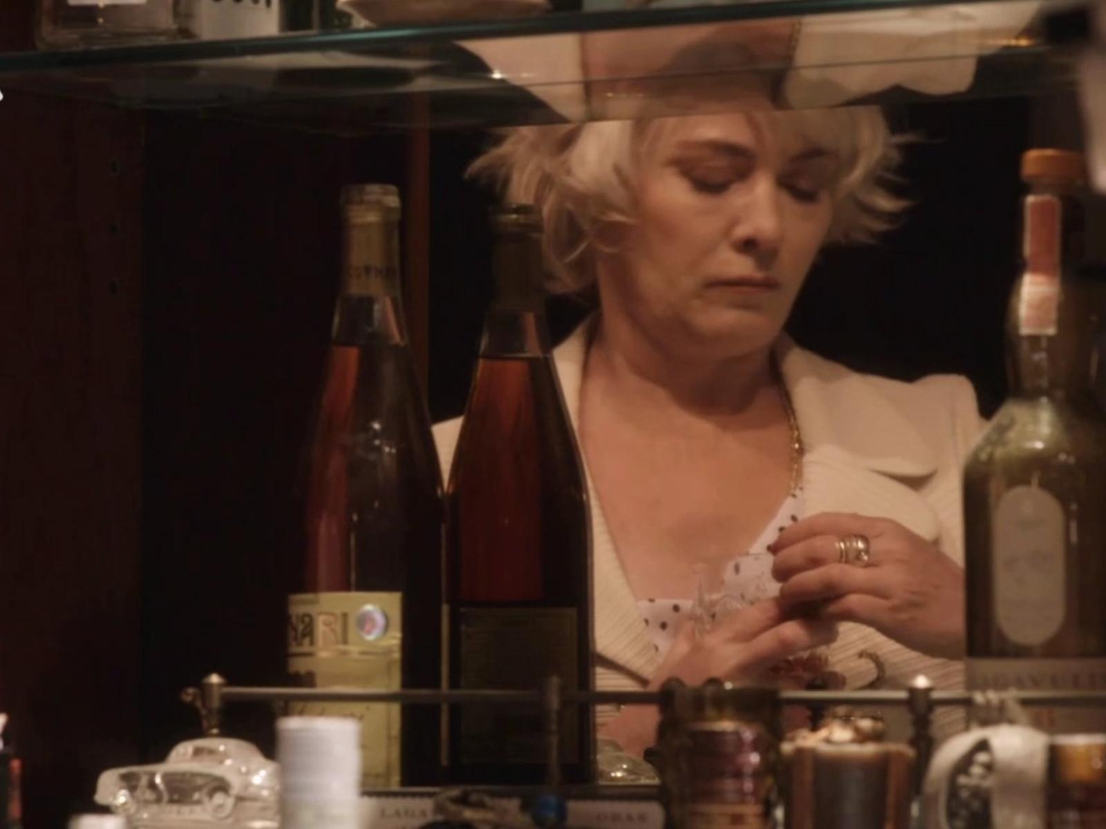 Ο Παράδεισος των Κυριών-Βικτώρια- Ο Παράδεισος των Κυριών-Βικτώρια-