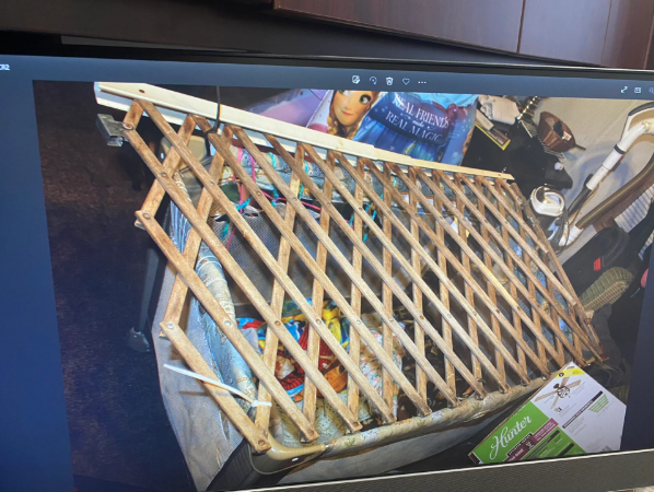 Παιδί 3 ετών βρέθηκε σε κλουβί κακοποιημένο με γεμάτο έντομα