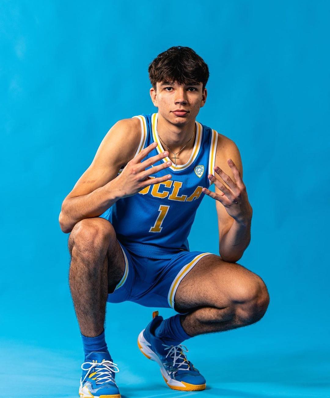 Πέτζα Στογιάκοβιτς – Αλέκα Καμηλά : Αυτός είναι ο κούκλος 18χρονος γιος τους