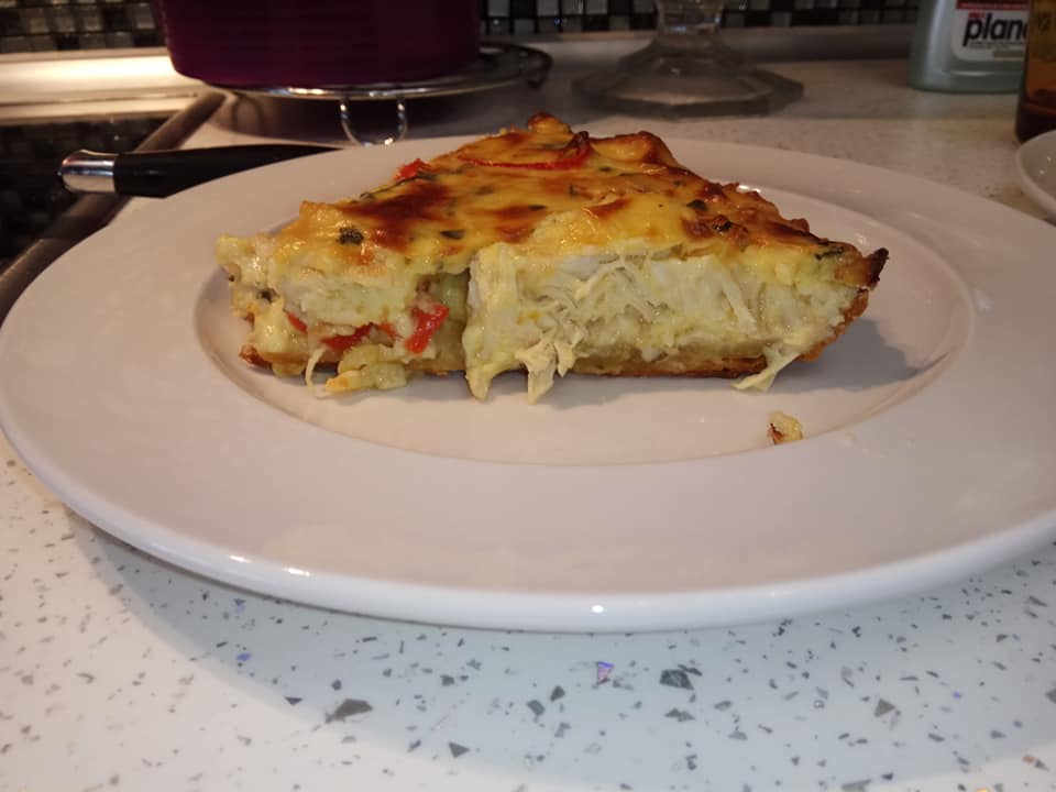 τάρτα-με-κοτόπουλο-και-μπεσαμέλ-συνταγή-