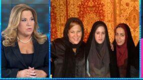 Δέσποινα Μοιραράκη – Σοκαρει  η εμπειρία της στο Ιράν: Έχεις κάνει ένα πολύ μεγάλο αδίκημα