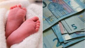 Επίδομα μητρότητας: Ποιες μητέρες θα πάρουν τα 700 ευρώ