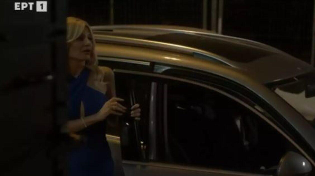 Η Φαίη Σκορδά εισβάλει σε νέα πετυχημένη τηλεοπτική σειρά