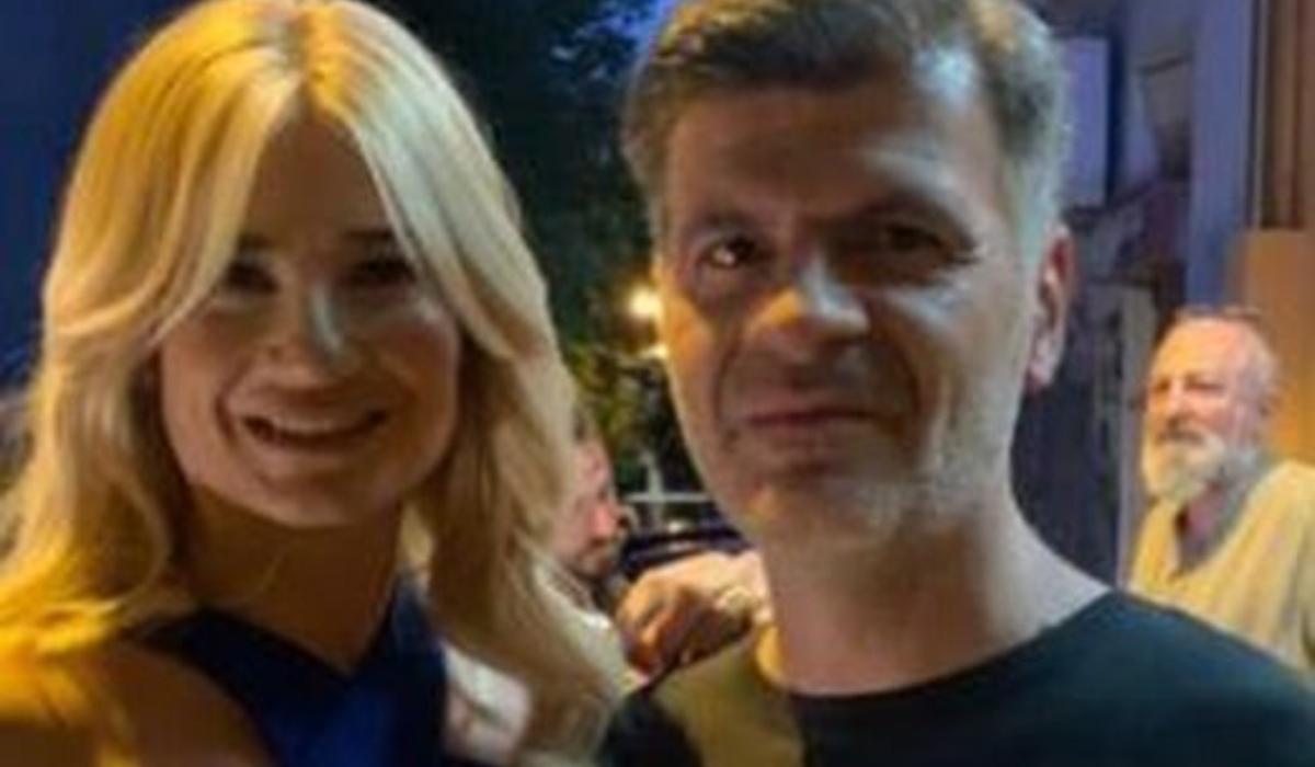 Η Φαίη Σκορδά σε νέα πετυχημένη τηλεοπτική σειρά