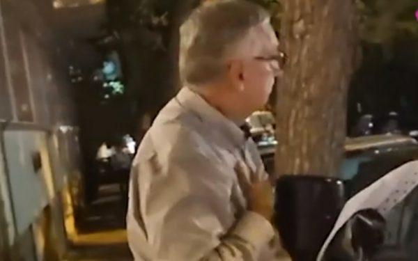 Μάρθα Καραγιάννη: Η σπαρακτική σκηνή με την τέφρα της ηθοποιού