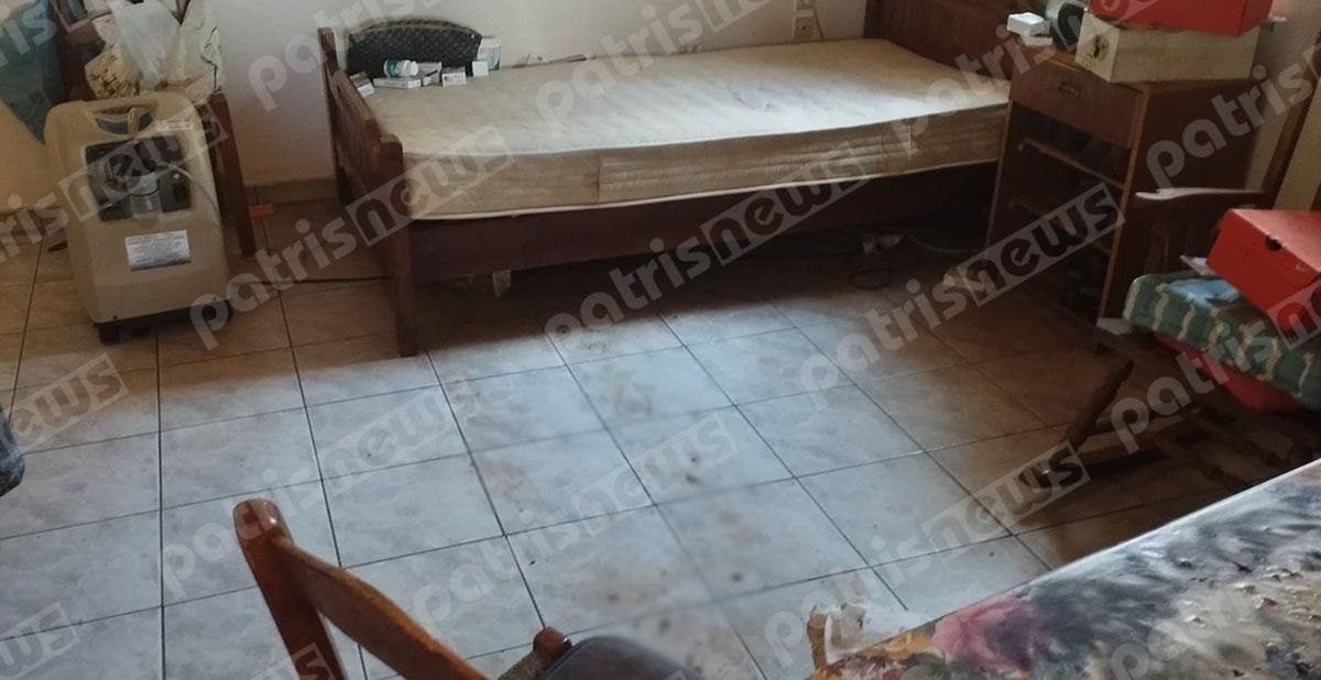 Σοκάρουν οι λεπτομέρειες της δολοφονίας του Μπάμπη Αναγνωστόπουλου