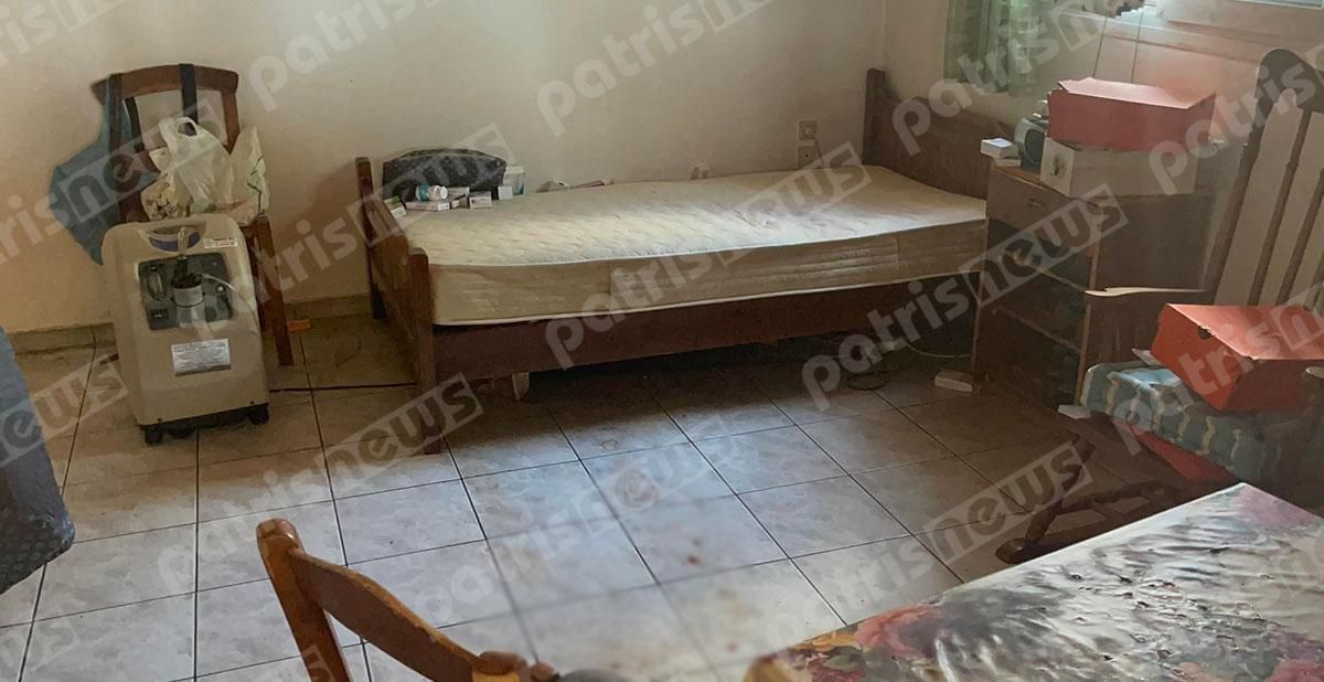 Σοκάρουν οι λεπτομέρειες της δολοφονίας του Μπάμπη Αναγνωστόπουλου