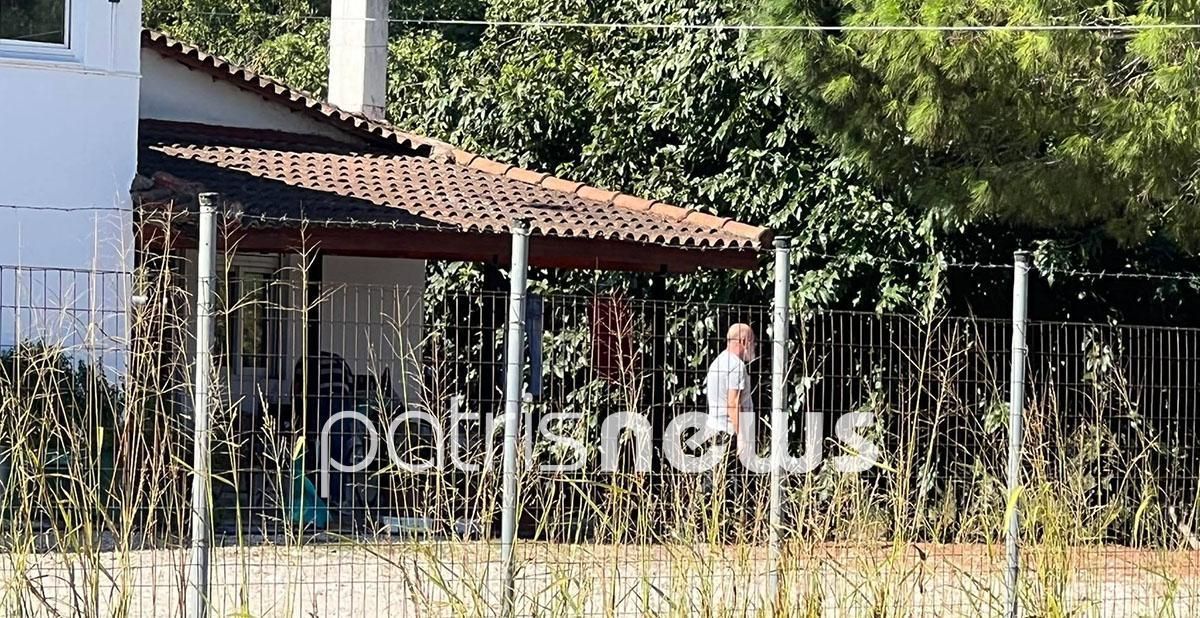 Σοκάρουν οι λεπτομέρειες της δολοφονίας του Μπάμπη Αναγνωστόπουλου