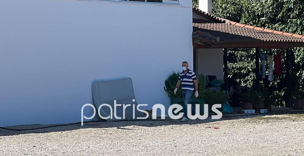 Σοκάρουν οι λεπτομέρειες της δολοφονίας του Μπάμπη Αναγνωστόπουλου