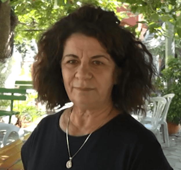 Σοκάρουν οι λεπτομέρειες της δολοφονίας του Μπάμπη Αναγνωστόπουλου