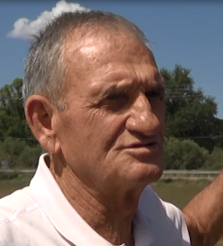 Σοκάρουν οι λεπτομέρειες της δολοφονίας του Μπάμπη Αναγνωστόπουλου