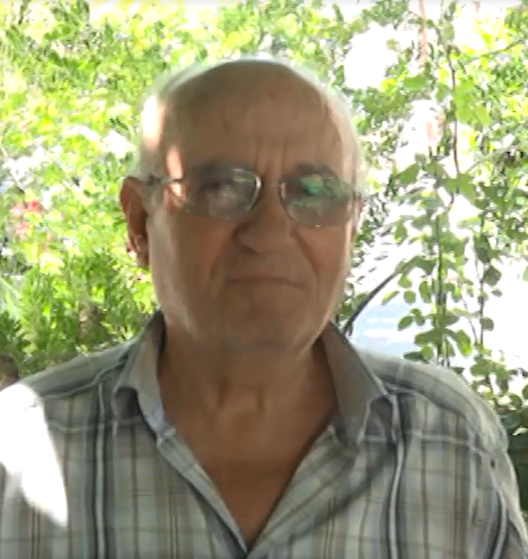 Σοκάρουν οι λεπτομέρειες της δολοφονίας του Μπάμπη Αναγνωστόπουλου