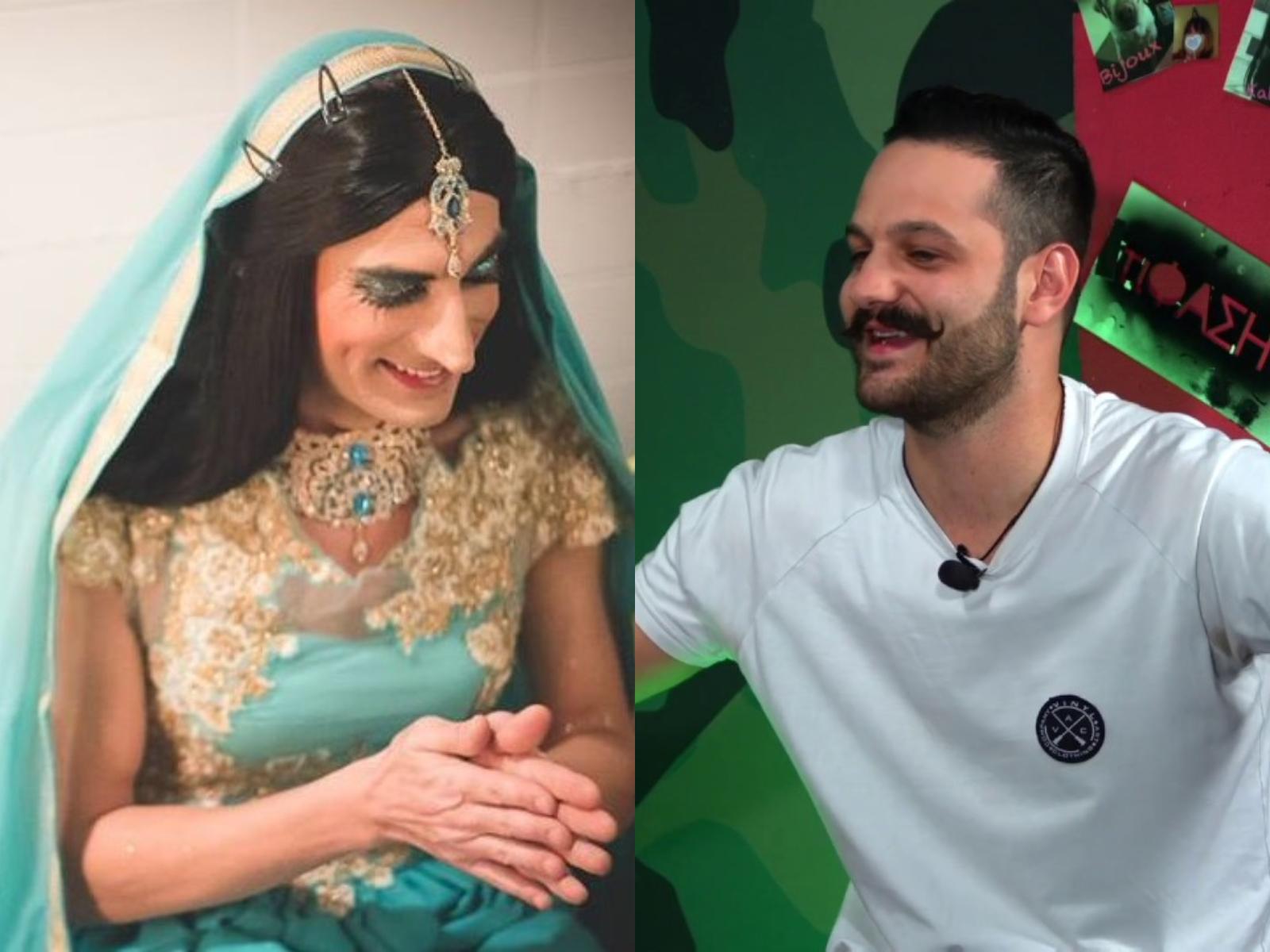 J2US: Αυτά θα είναι τα φετινά ζευγάρια