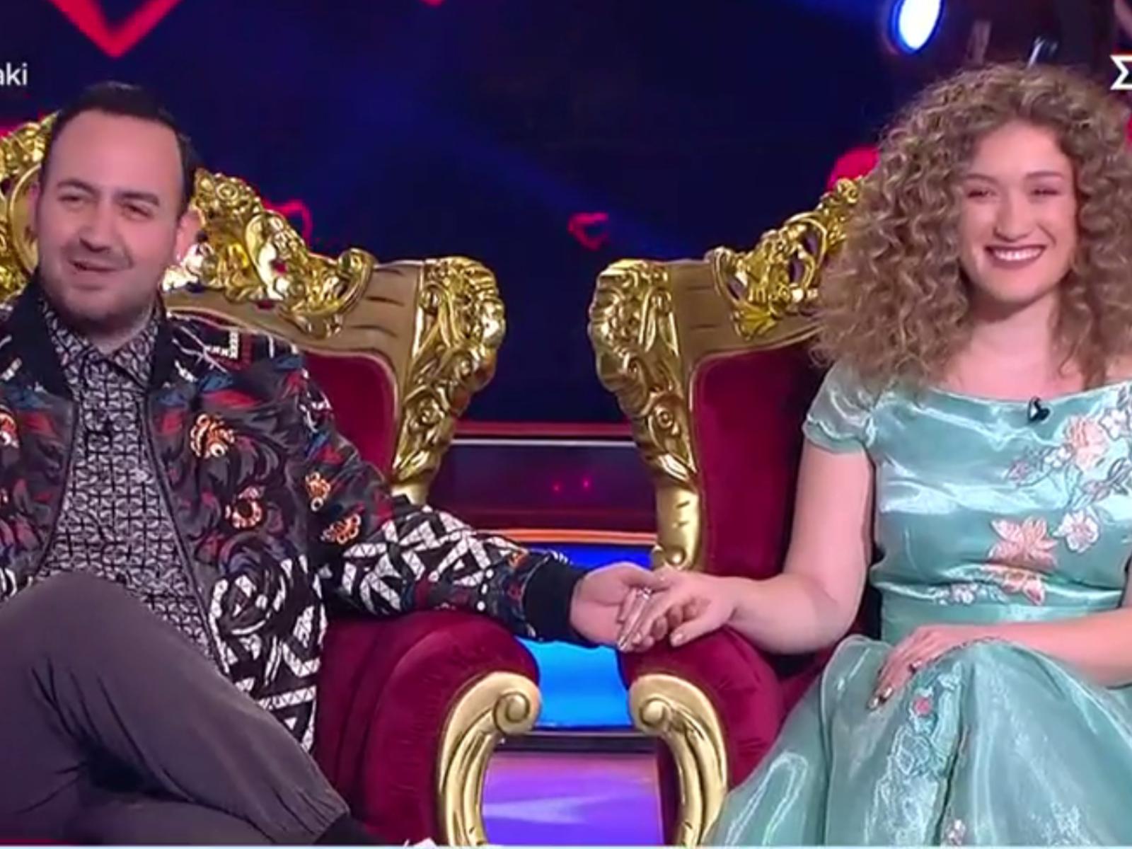 J2US: Αυτά θα είναι τα φετινά ζευγάρια