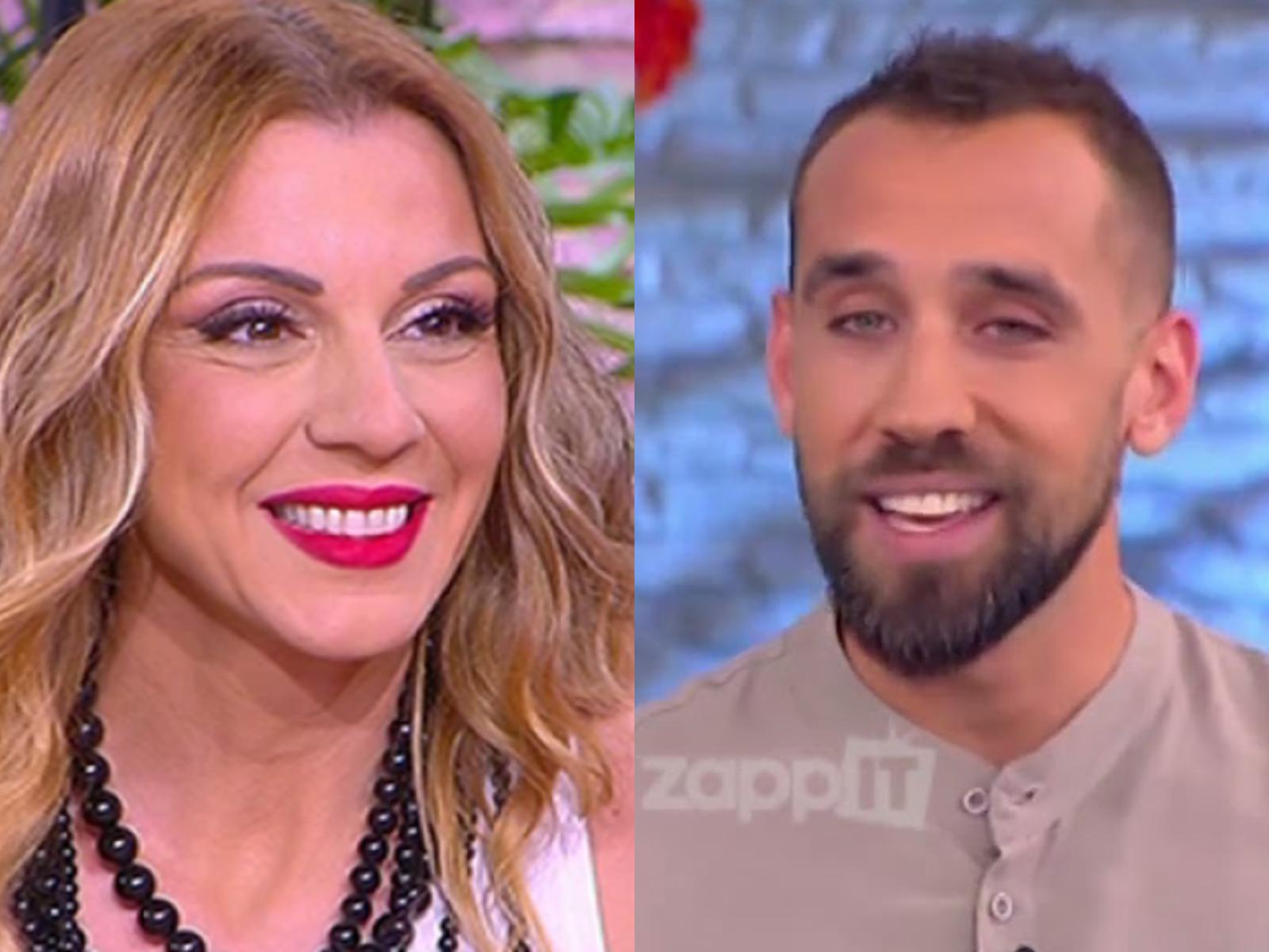 J2US: Αυτά θα είναι τα φετινά ζευγάρια