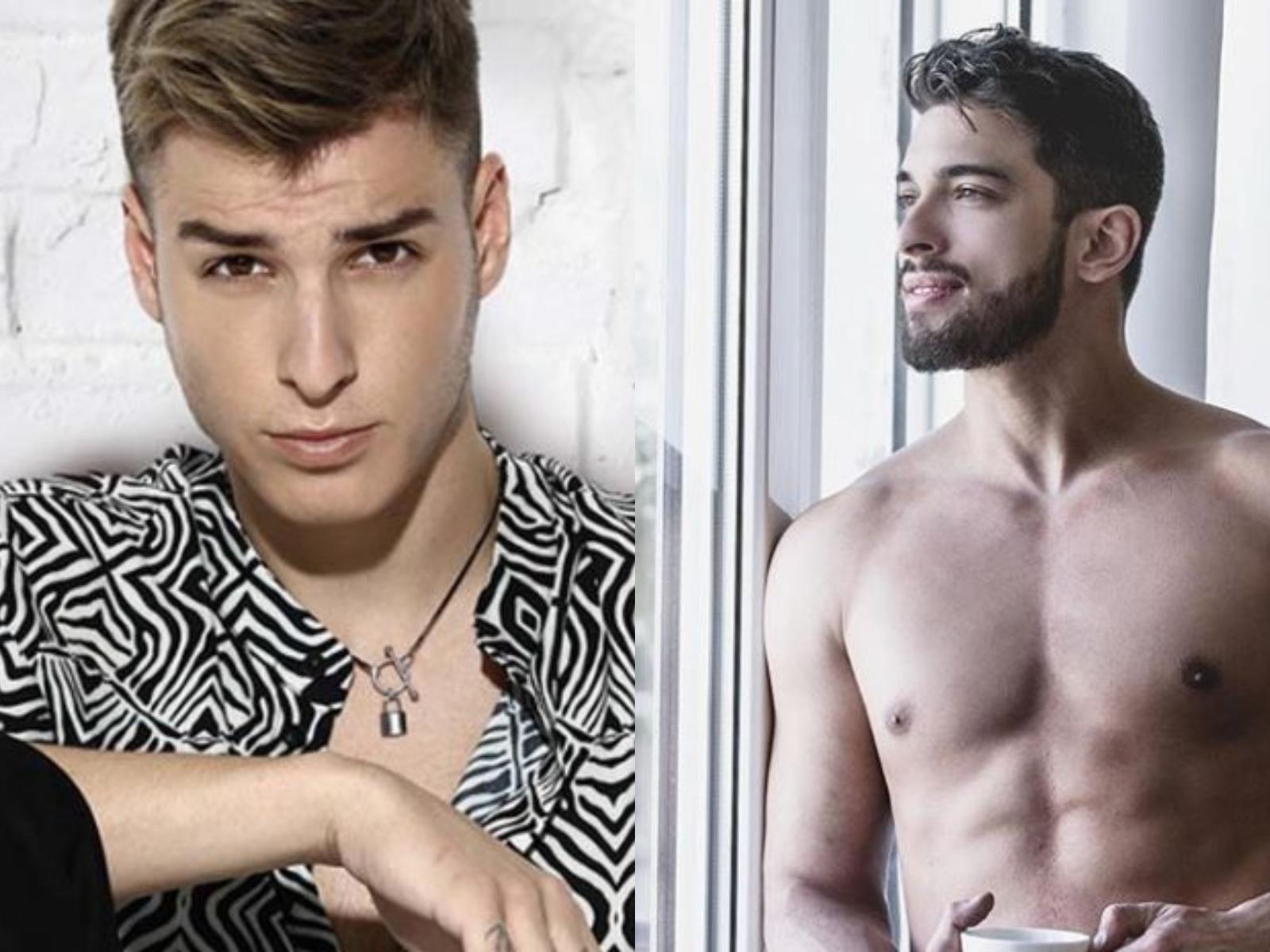 J2US: Αυτά θα είναι τα φετινά ζευγάρια